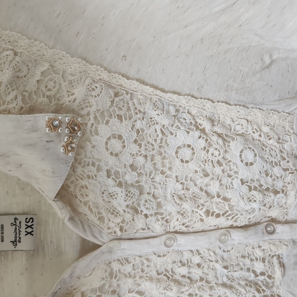 American Rag Top - Picture 2 of 5